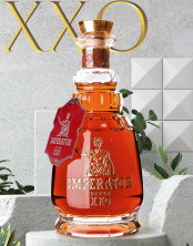 Коньяк «Imperator» XXO 60 лет, Aroma. 1,175