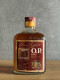 Brandy O.P. ORO PILLA Grand Reserve 10 лет, 1975 года.