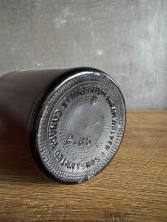 Hiram Walker Canadian Club Whisky 1965 года.