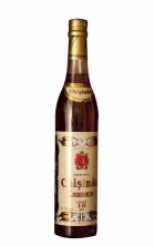 Коньяк "Кишинэу" 10 лет, Арома. Suvenir 0,5 л.