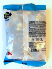 Карамель "Фрутик" со сливой, 190 г.