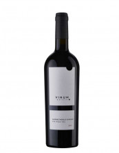 Вино «Cabernet Sauvignon - Merlot - Saperavi» 2021 Vinum Estate. 0,75