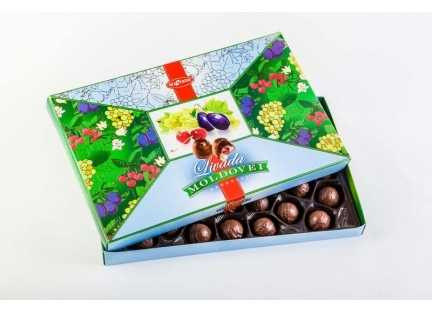 Конфеты "Молдавский сад" Букурия. 520 г.