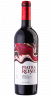 Вино "Piatra Rosie" 2018 Merlot - Ancellotta - Alicante, Cojusna. 0,75