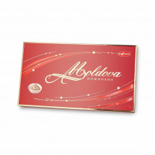 Конфеты "Молдова" Букурия. 420 г.