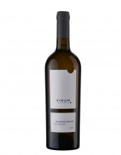 Вино «Feteasca Regala» 2023 Vinum Estate. 0,75