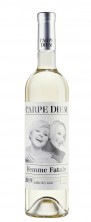 Вино "Femme Fatale" 2023, Carpe Diem. 0,75