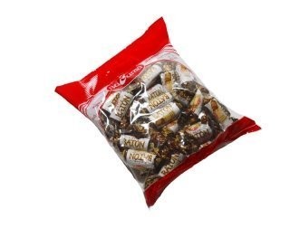 Конфеты "Батончик с какао", 250 г.