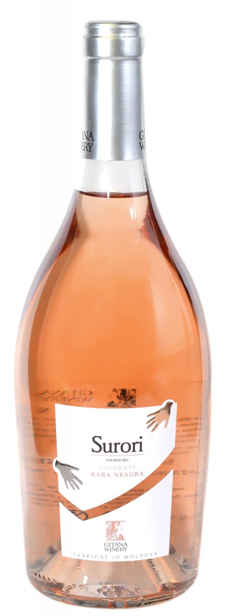 Вино "Surori" 2025 Gitana Winery. 0,75 л.