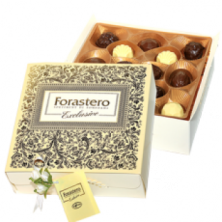 Ассорти "Форастеро" Эксклюзив, Букурия. 350 г.	