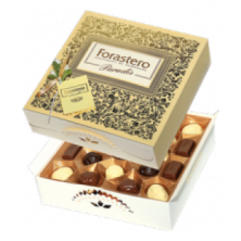 Ассорти 7 "Форастеро" Парадиз, Букурия. 500 г.