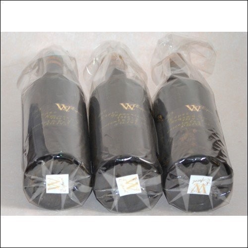 Вино "Закарпатское" 1964 года урожая