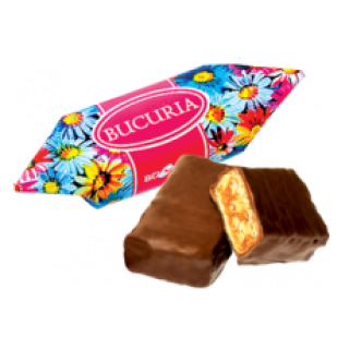 Конфеты "Букурия" Букурия. 250 г.