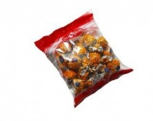 Конфеты "Вдохновение" с абрикосом, 250 г.