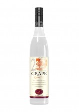 Граппа "2 Гибернал" Калараш. 0,5 л.