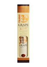 Граппа "3 Белый Сурученский" Калараш. 0,5 л.