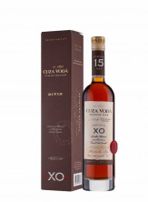 Коньяк «Cuza Voda» XO 15 лет. 0,5