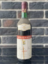Вино "Breganze Pinot Nero Superiore" 1969 года урожая