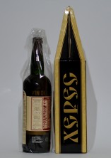 "Херес" Десертное, Яловень, 1986 года урожая. 0,7 л.