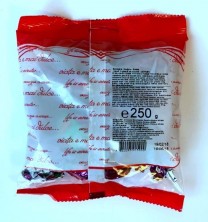 Конфеты "Вишня в шоколаде", 250 г.