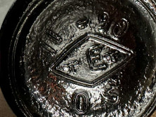 Армянский "3 звезды" 1990 года 0,5 л. СССР.