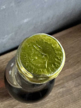 Армянский "3 звезды" 1990 года 0,5 л. СССР.