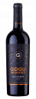 Вино "Метафора" красное 2019, Гогу. 0,75 л.