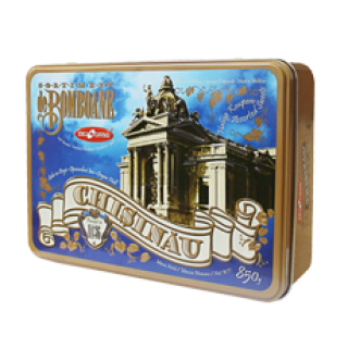 Набор конфет “CHIŞINĂU”