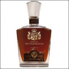Коньяк «Князь Витгенштейн» 50 лет, КВИНТ. 0,7 л.