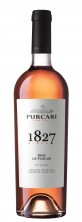 Вино "Роз де Пуркарь" 2025. 0,75 л.