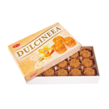 Конфеты "Дульсинея" Букурия. 300 г.