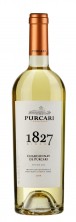 Вино "Шардоне де Пуркарь" 2025. 0,75 л.
