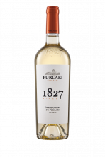 Вино "Шардоне де Пуркарь" 2025. 0,75 л.