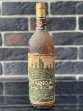 Вино "Vernaccia di San Gimignano" 1979 года урожая