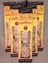 Вино «Пурпуриу де Пуркарь» Милештий Мичь, 1987 года урожая.