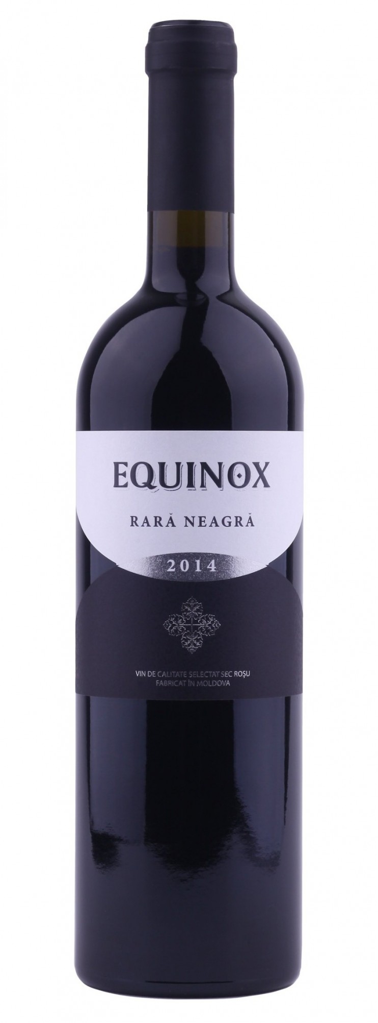 Вино "Rara Neagra" 2021 Equinox.