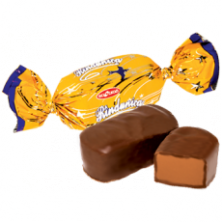 Конфеты "Ласточка" Букурия. 250 г.