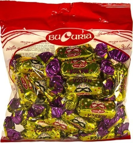 Конфеты "Маска", 250 г.