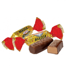 Конфеты "Маска", 250 г.