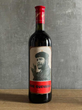 Вино La Storia Barbera Che Guevara 2002 года