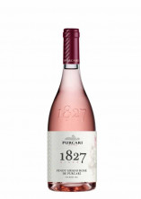 Вино «Pinot Grigio Rose de Purcari» 2022 Limited Edition. 0,75