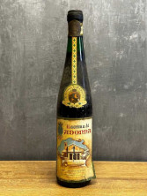 Вино Lacrima di Madonna Vino Aromatizzato 60-е года.