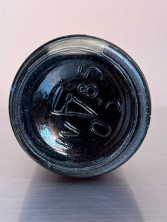 Армянский "Арарат 3 года" 1985 года. 0,5 л. СССР. Экспортный.