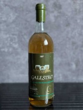 Вино "Castellina Gaiole Radda «Galestro»" 1987 года урожая