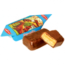 Конфеты "Мишка" Букурия. 250 г.