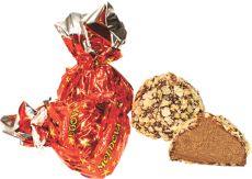 Конфеты "Молдова", 250 г.