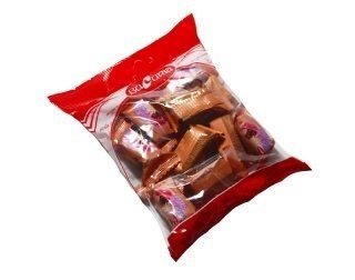 Конфеты "Птичье молоко" с шоколадом, 150 г.