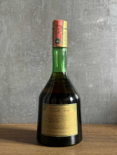 Итальянский "Brandy Galileo 7 лет" 1969 урожая, 1977 розлива. 0,7 литра.