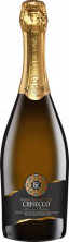 Шампанское "Crisecco" Gold Collection, Крикова.