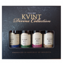 Миньоны "KVINT" Elite Collection. Серия №2, Старые
